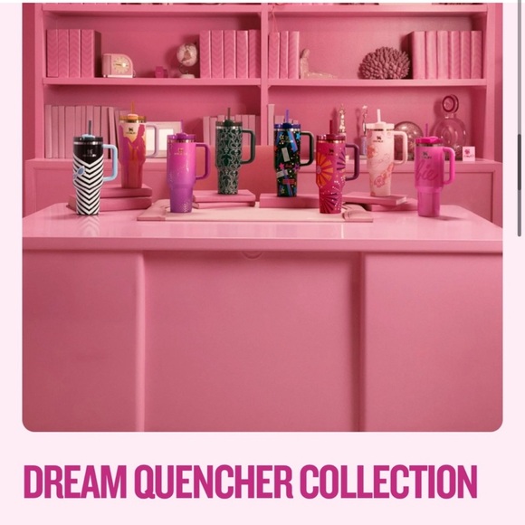 Stanley x Barbie - Picture 6 of 15